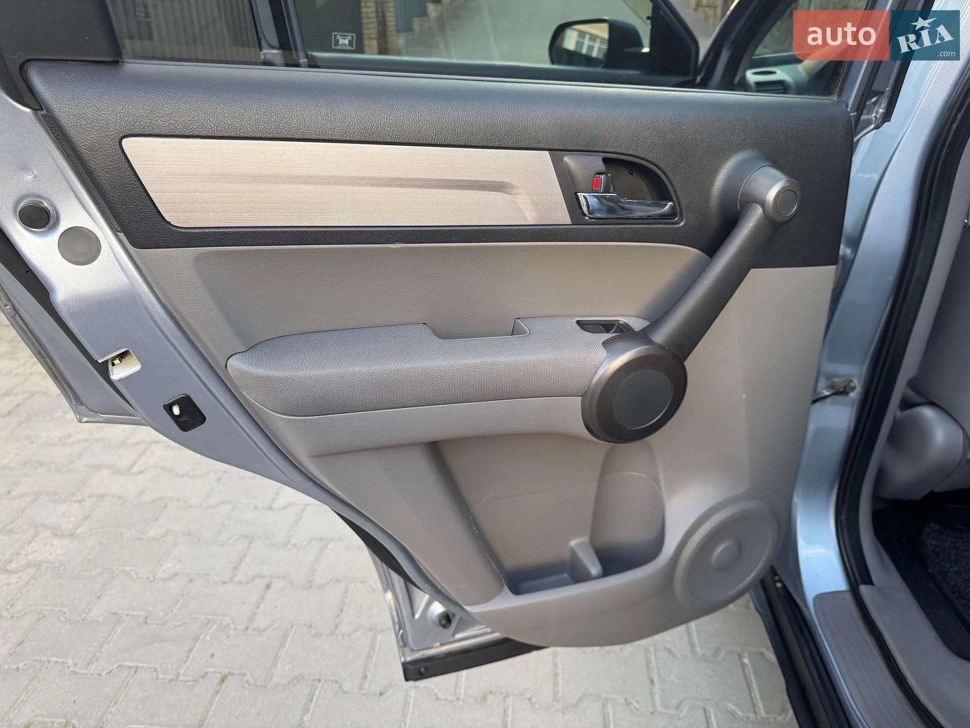 2011 Honda CR-V - мініатюра 10