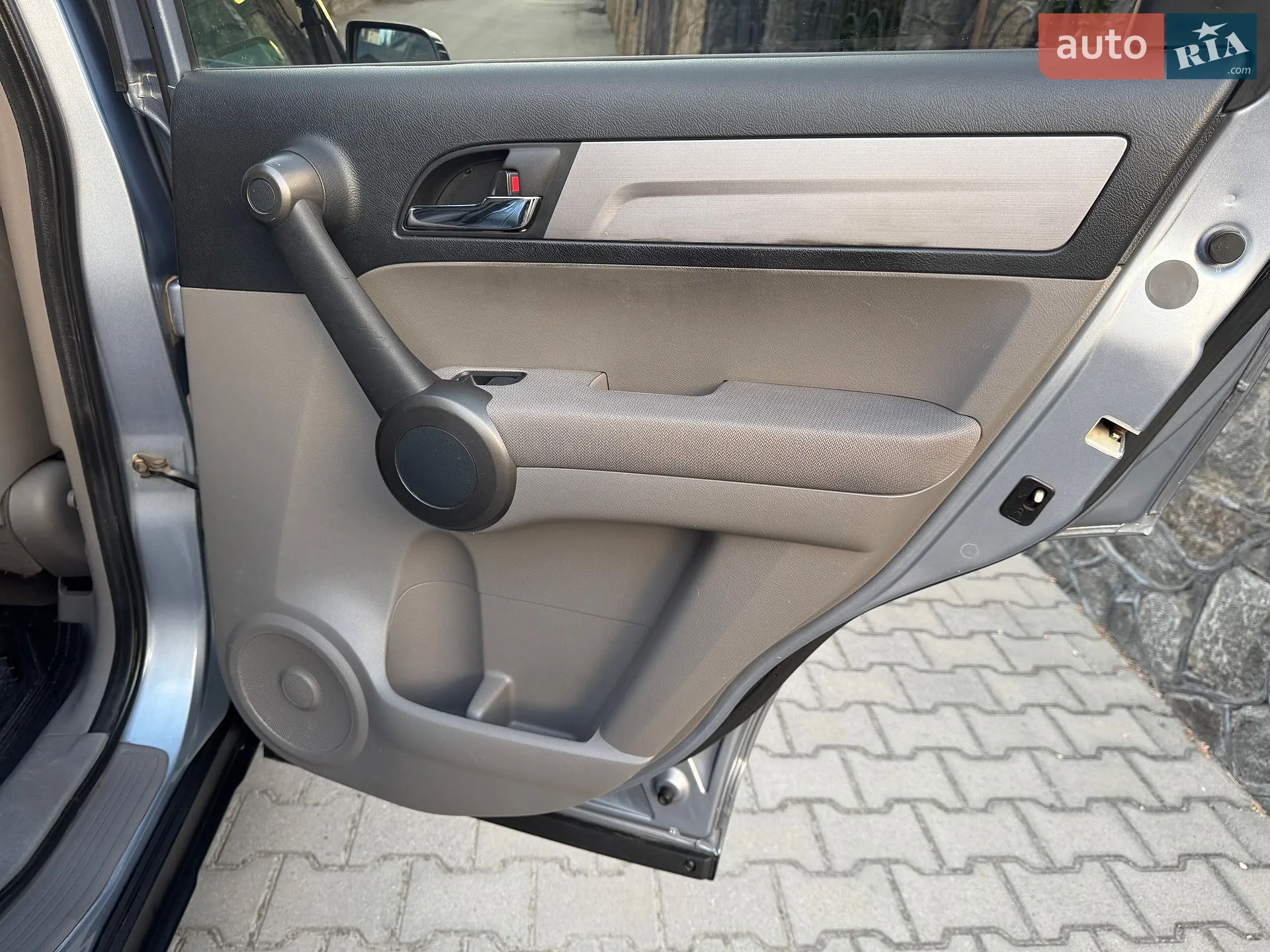 2011 Honda CR-V - мініатюра 13