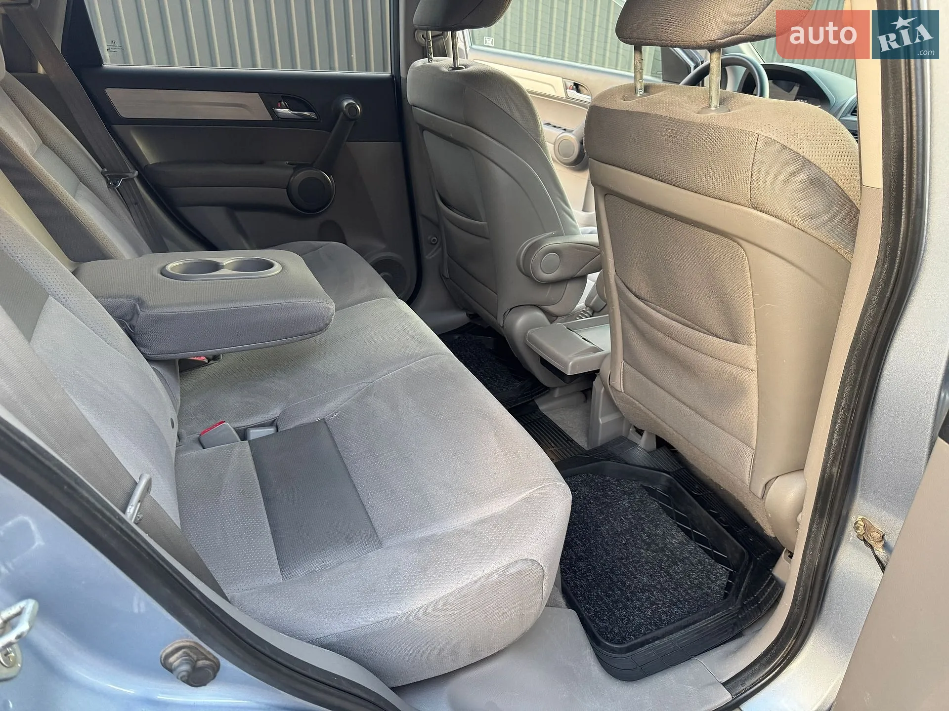 2011 Honda CR-V - мініатюра 14