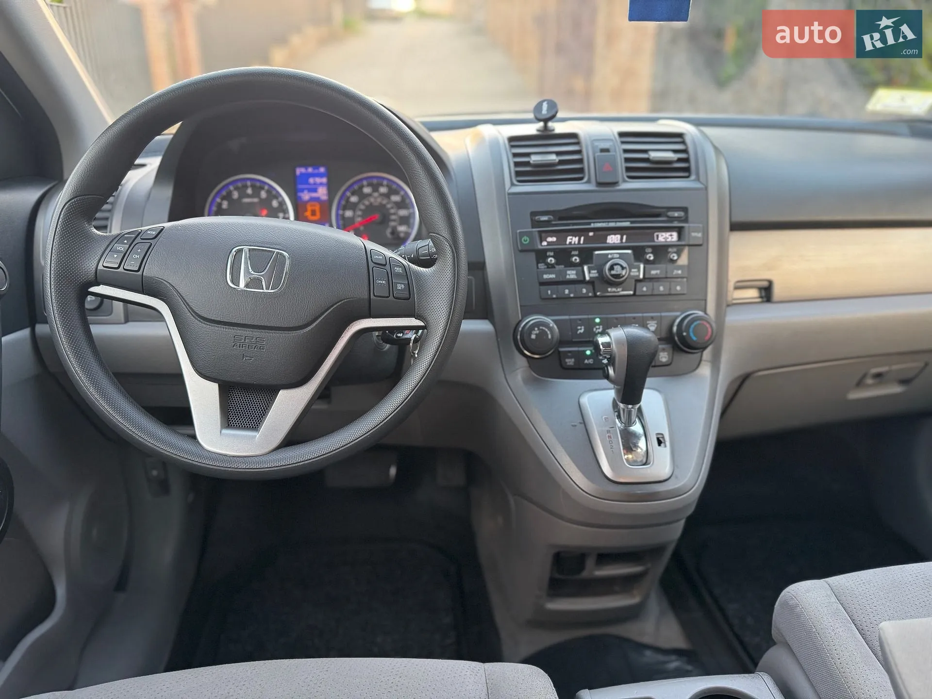 2011 Honda CR-V - мініатюра 19