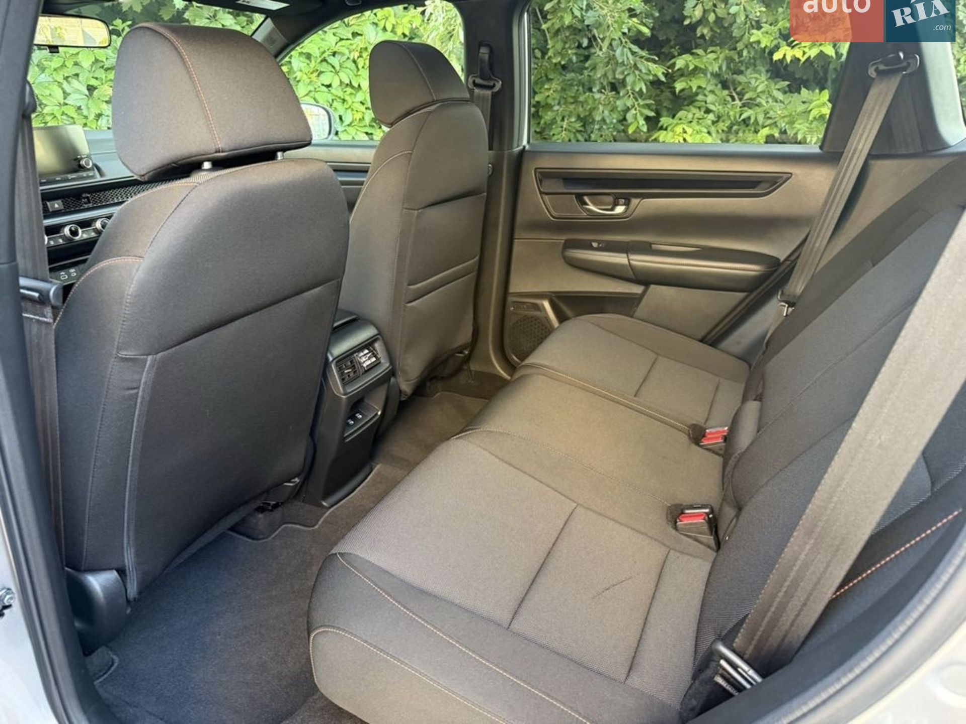 2023 Honda CR-V - мініатюра 7