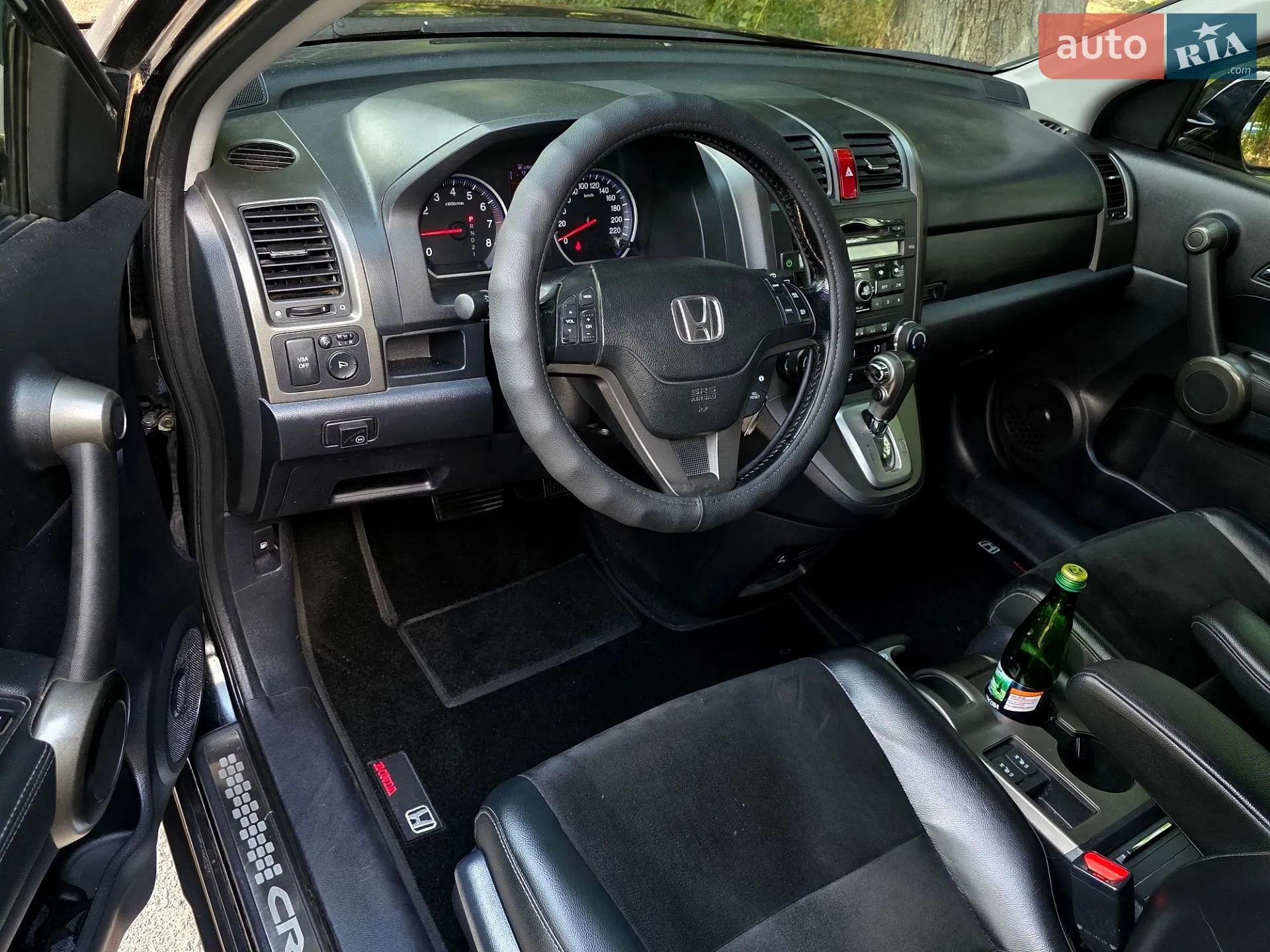 2011 Honda CR-V - мініатюра 4