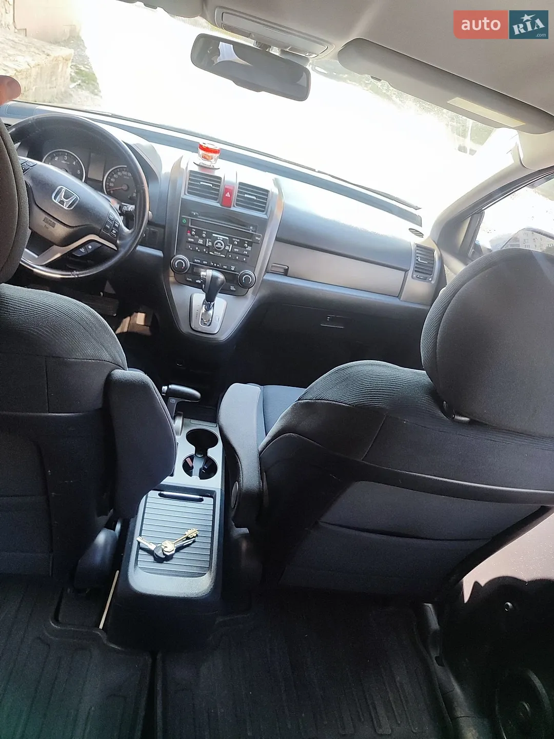 2011 Honda CR-V - мініатюра 8