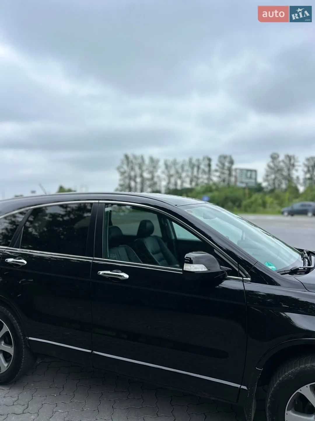 2011 Honda CR-V - мініатюра 20