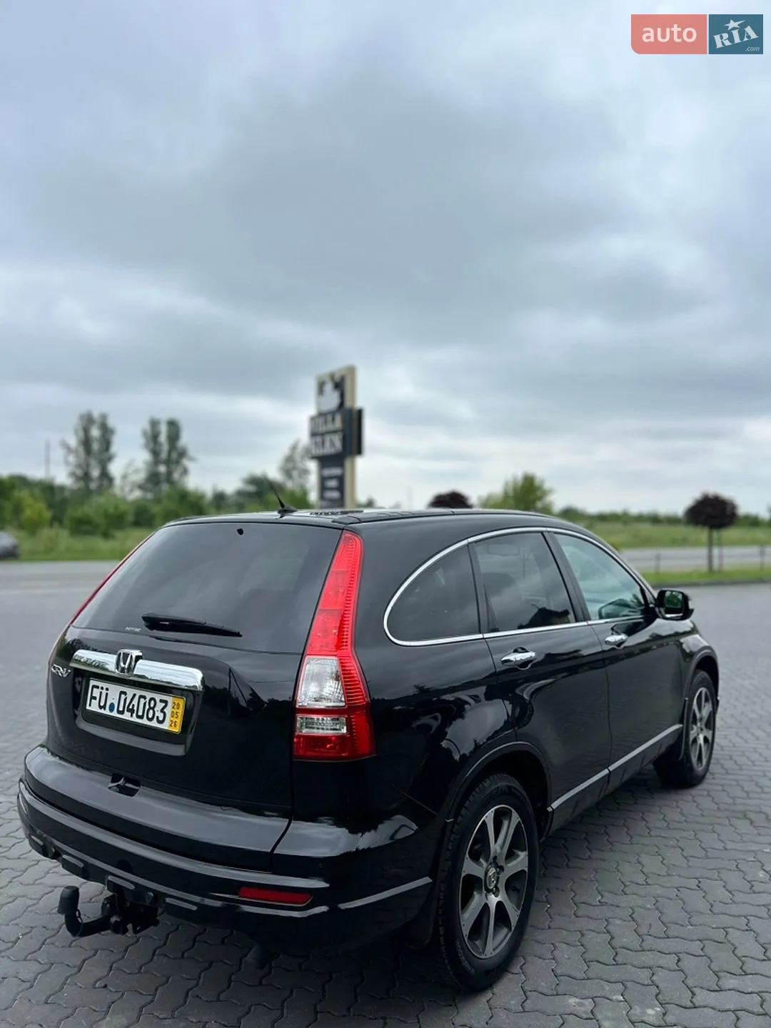 2011 Honda CR-V - мініатюра 22