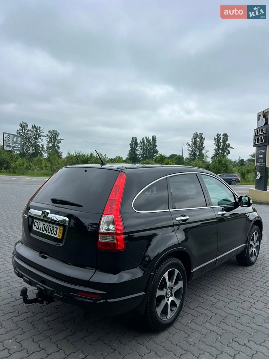2011 Honda CR-V - мініатюра 24