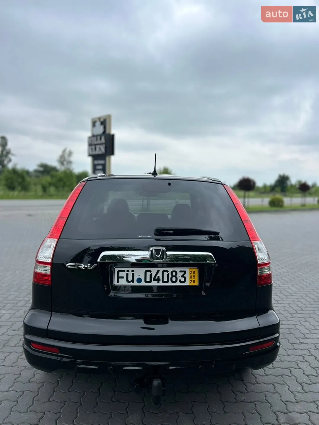 2011 Honda CR-V - мініатюра 32
