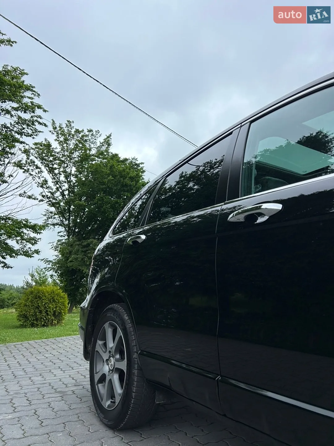 2011 Honda CR-V - мініатюра 41