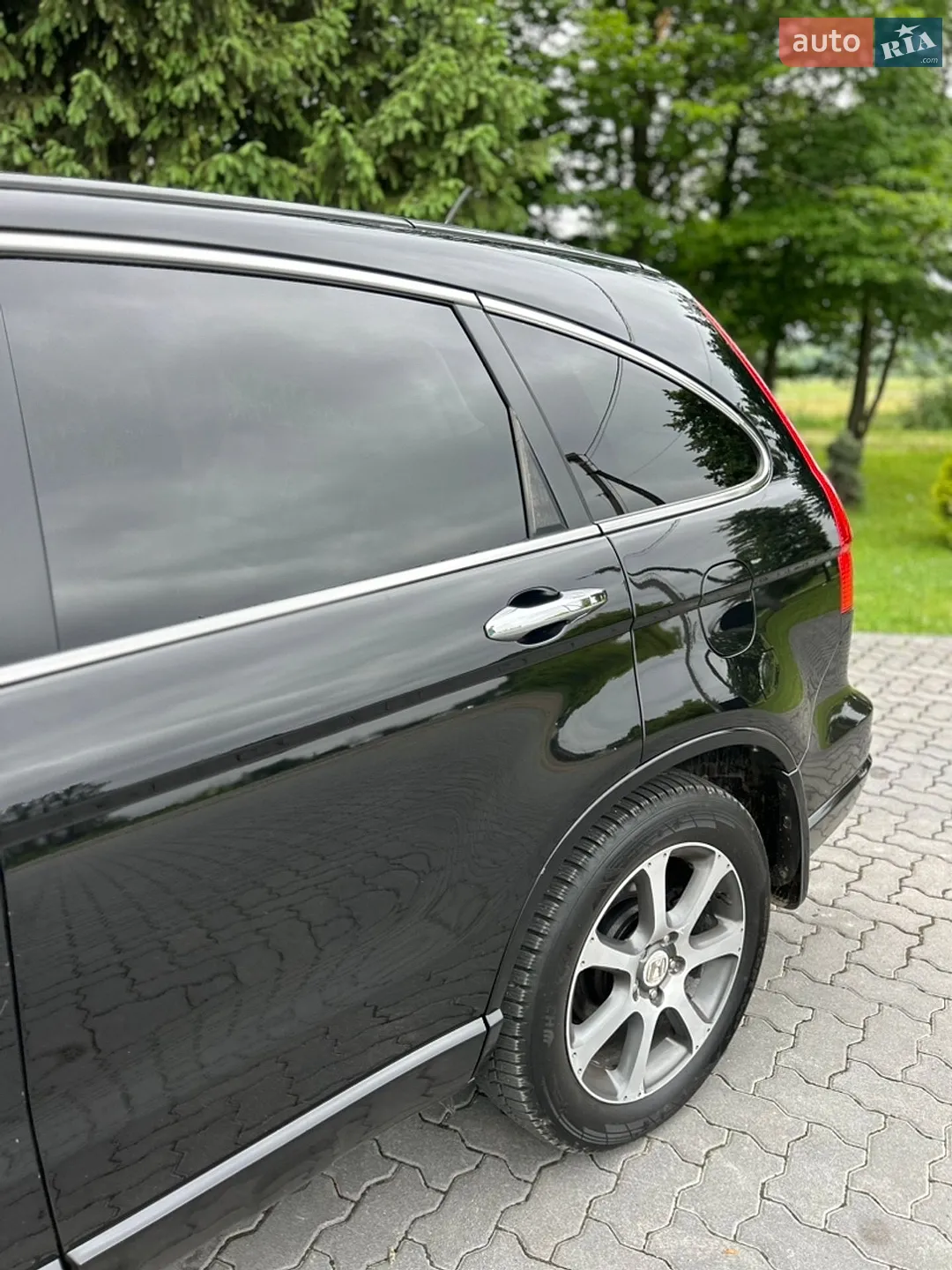 2011 Honda CR-V - мініатюра 44