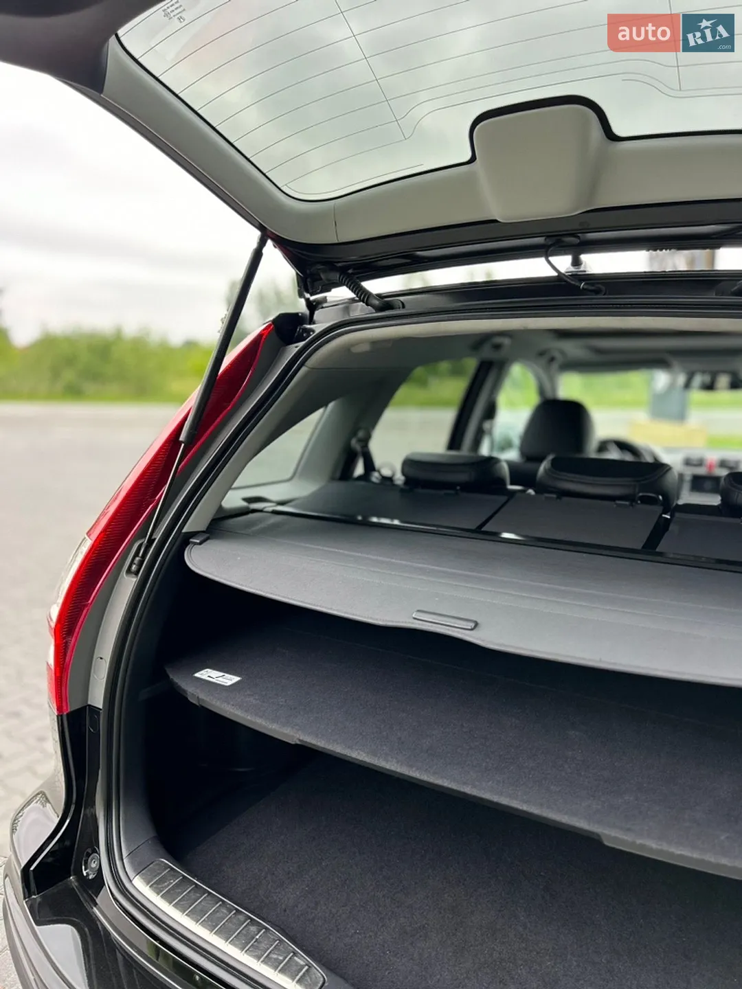 2011 Honda CR-V - мініатюра 47