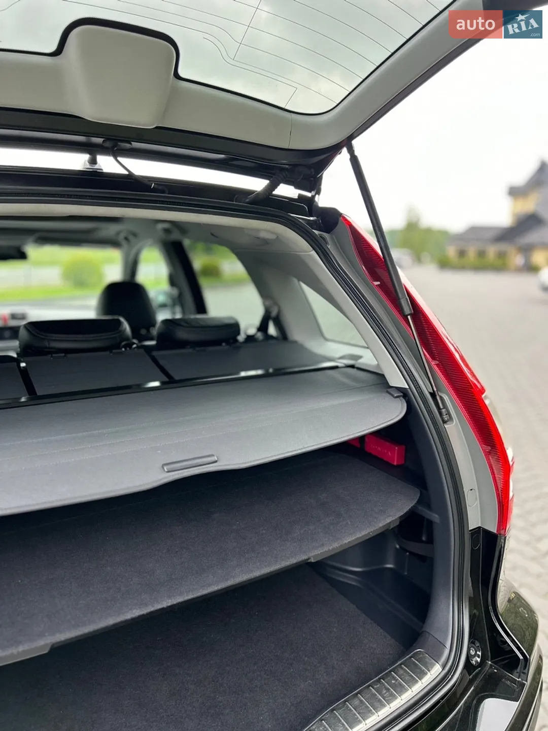 2011 Honda CR-V - мініатюра 50