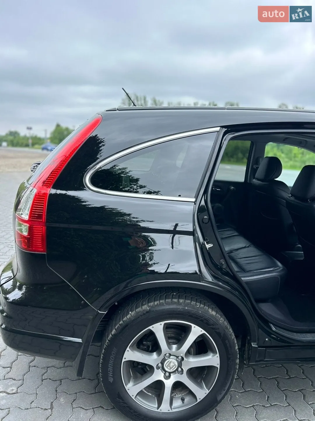 2011 Honda CR-V - мініатюра 53