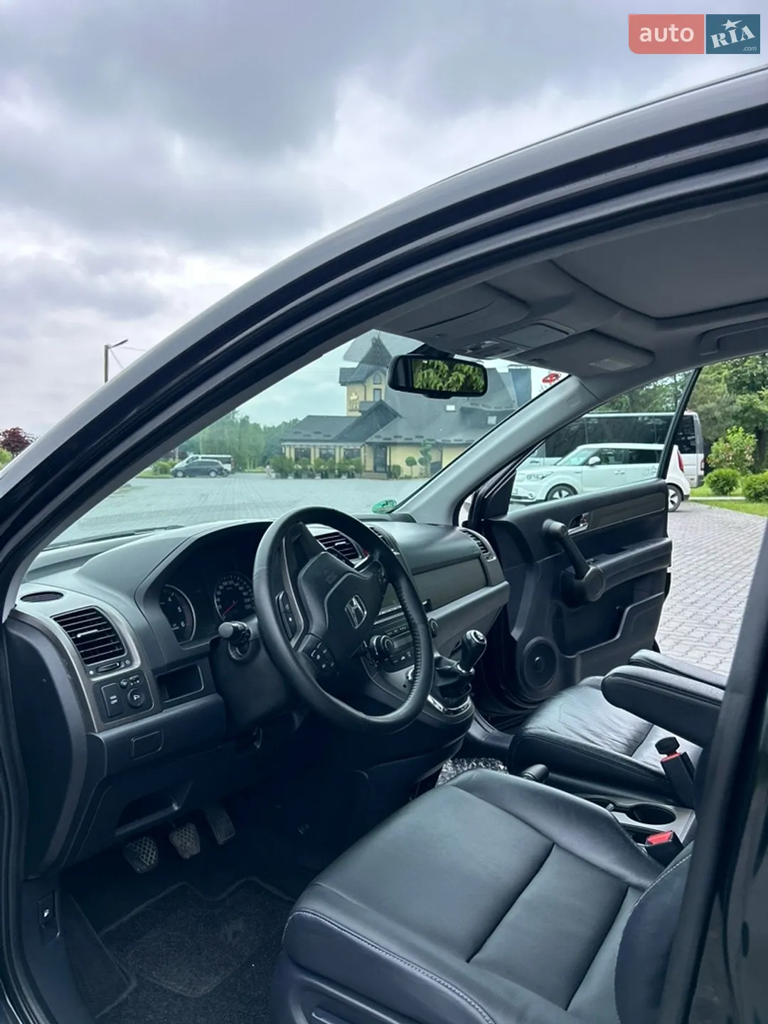 2011 Honda CR-V - мініатюра 60