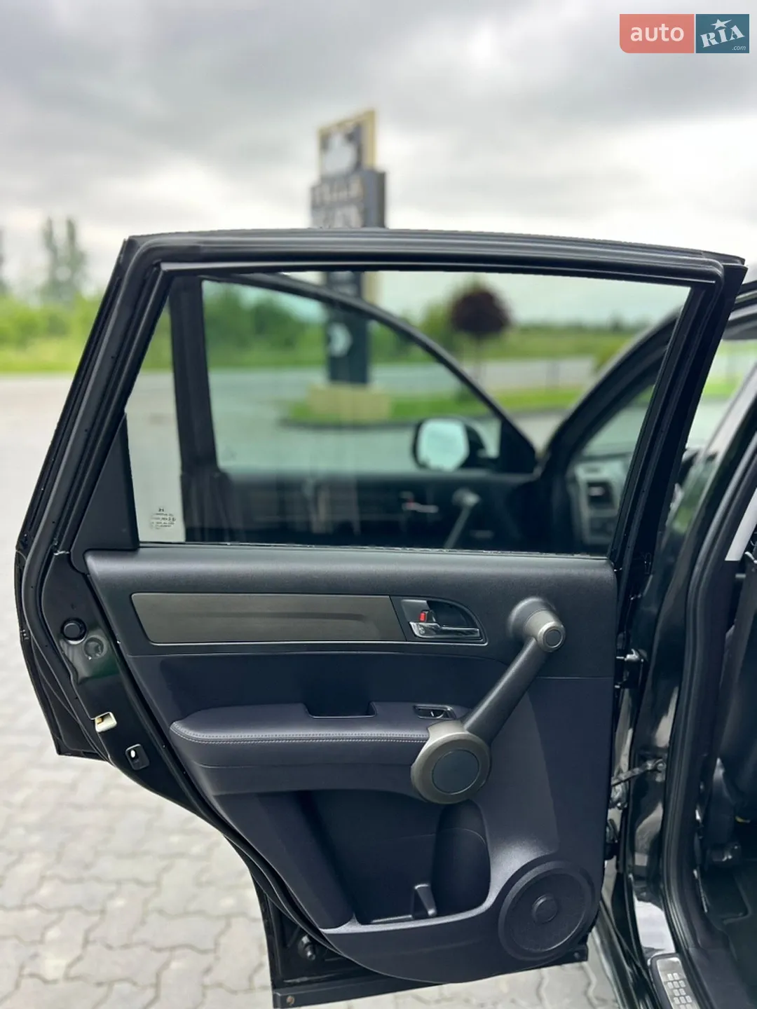 2011 Honda CR-V - мініатюра 63
