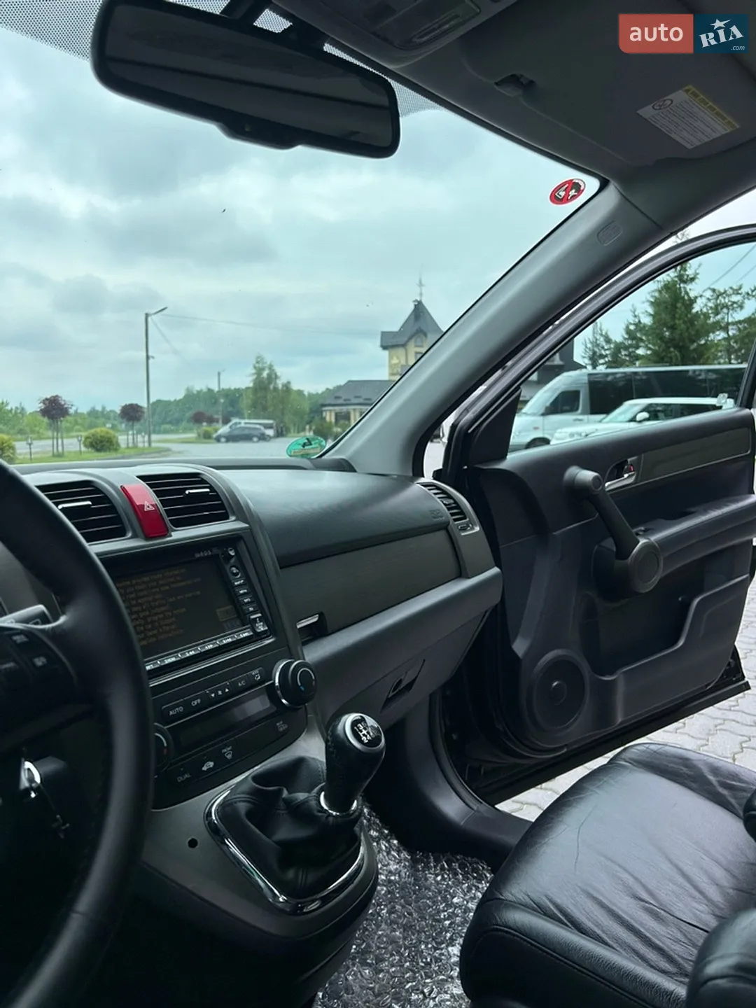 2011 Honda CR-V - мініатюра 73