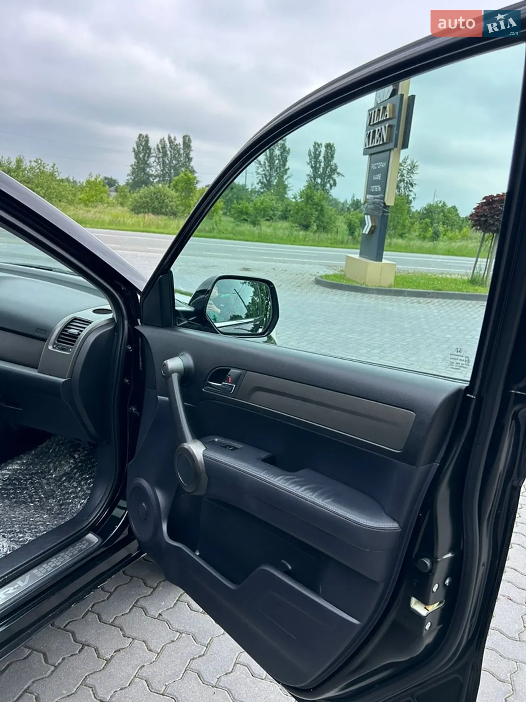 2011 Honda CR-V - мініатюра 84