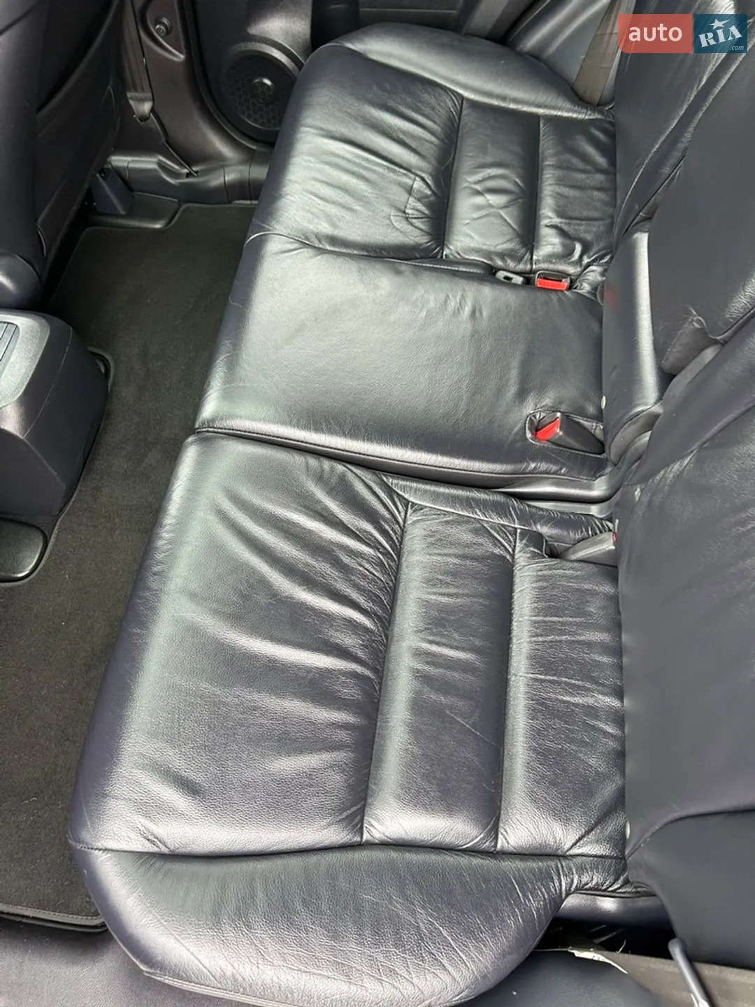 2011 Honda CR-V - мініатюра 91