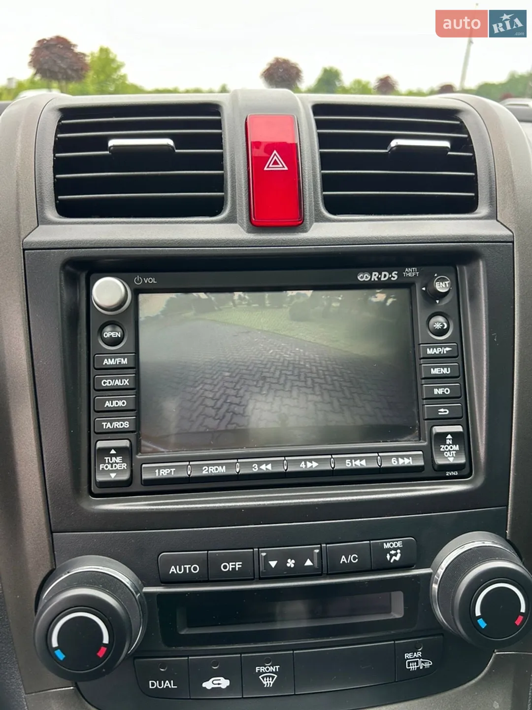 2011 Honda CR-V - мініатюра 95