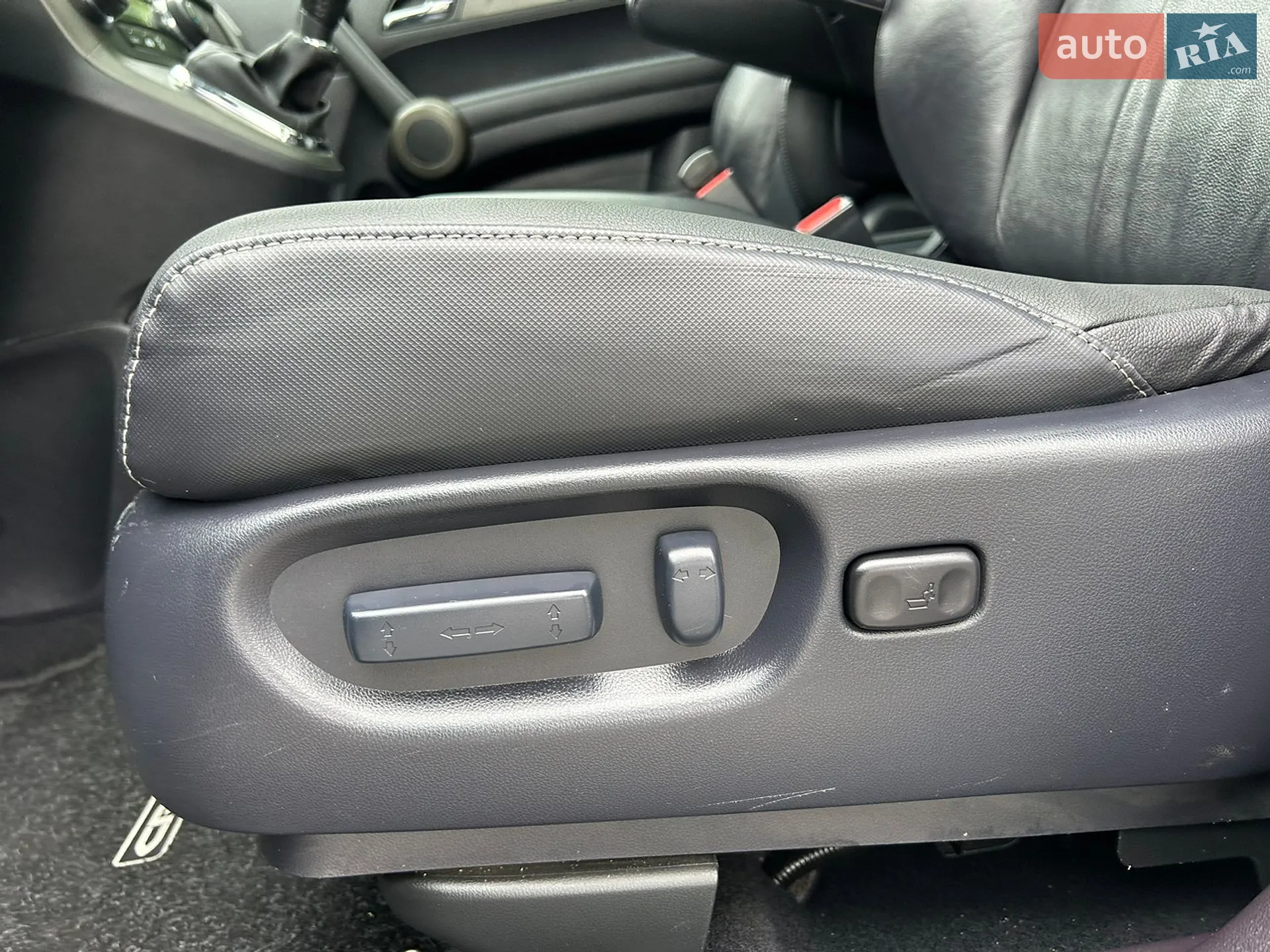 2011 Honda CR-V - мініатюра 110