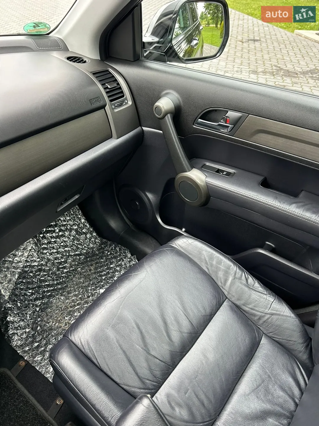 2011 Honda CR-V - мініатюра 116