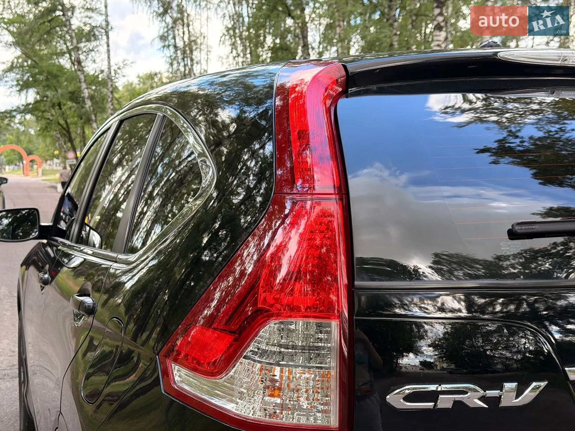 2014 Honda CR-V - мініатюра 17