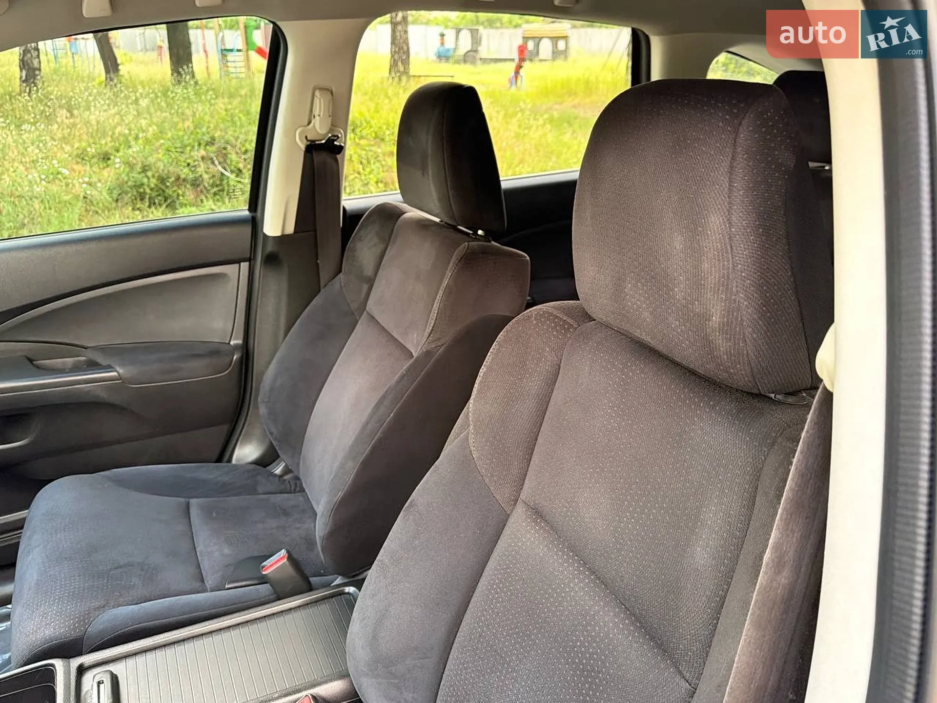 2014 Honda CR-V - мініатюра 21
