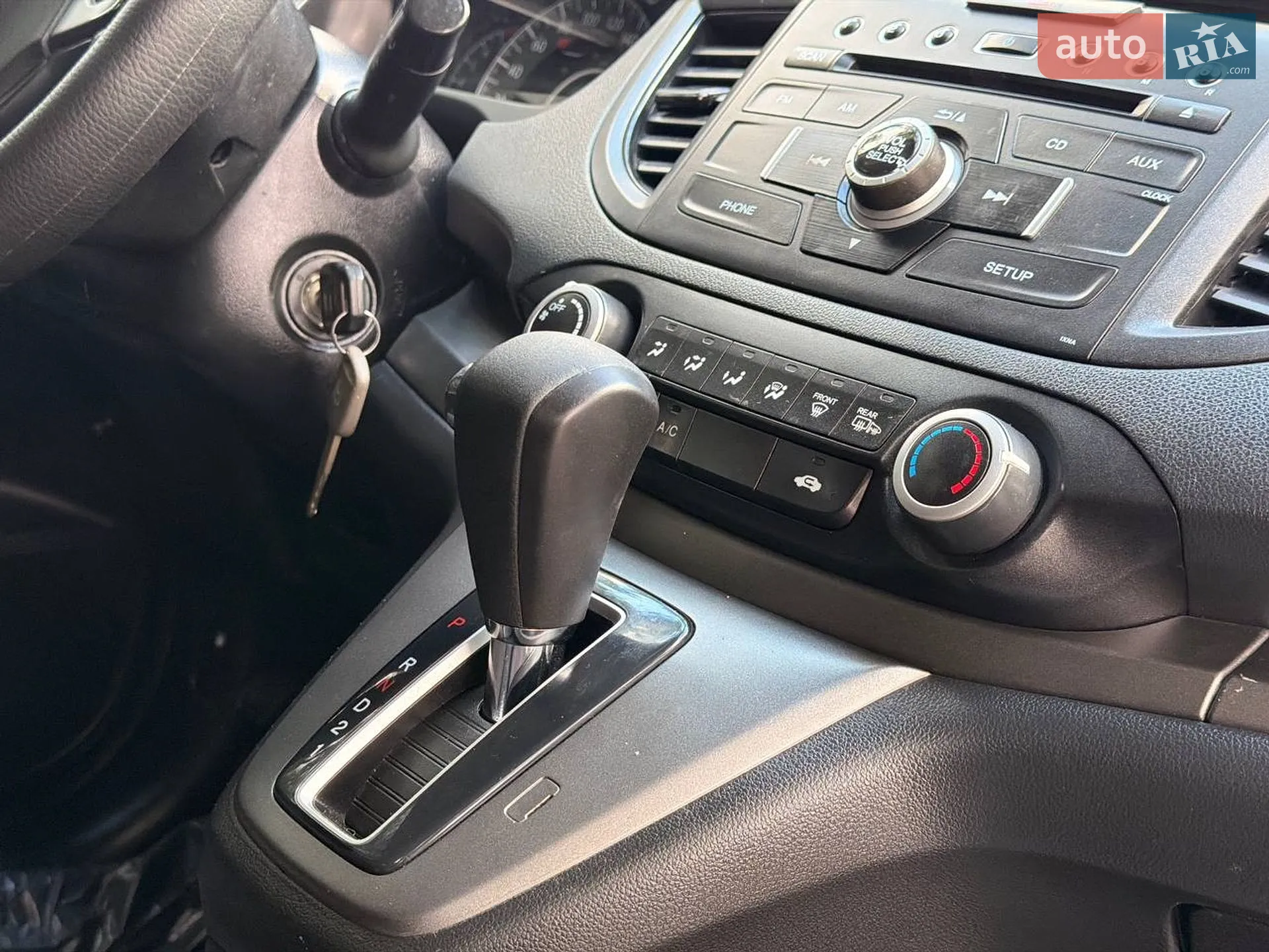 2014 Honda CR-V - мініатюра 29