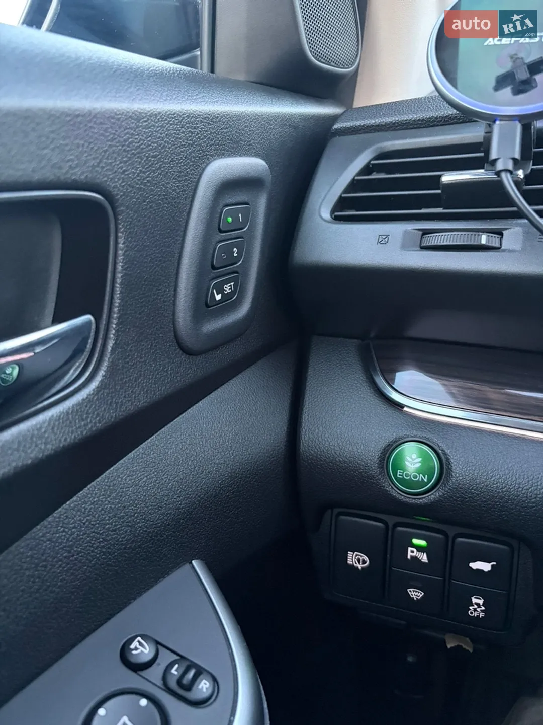 2016 Honda CR-V - мініатюра 18