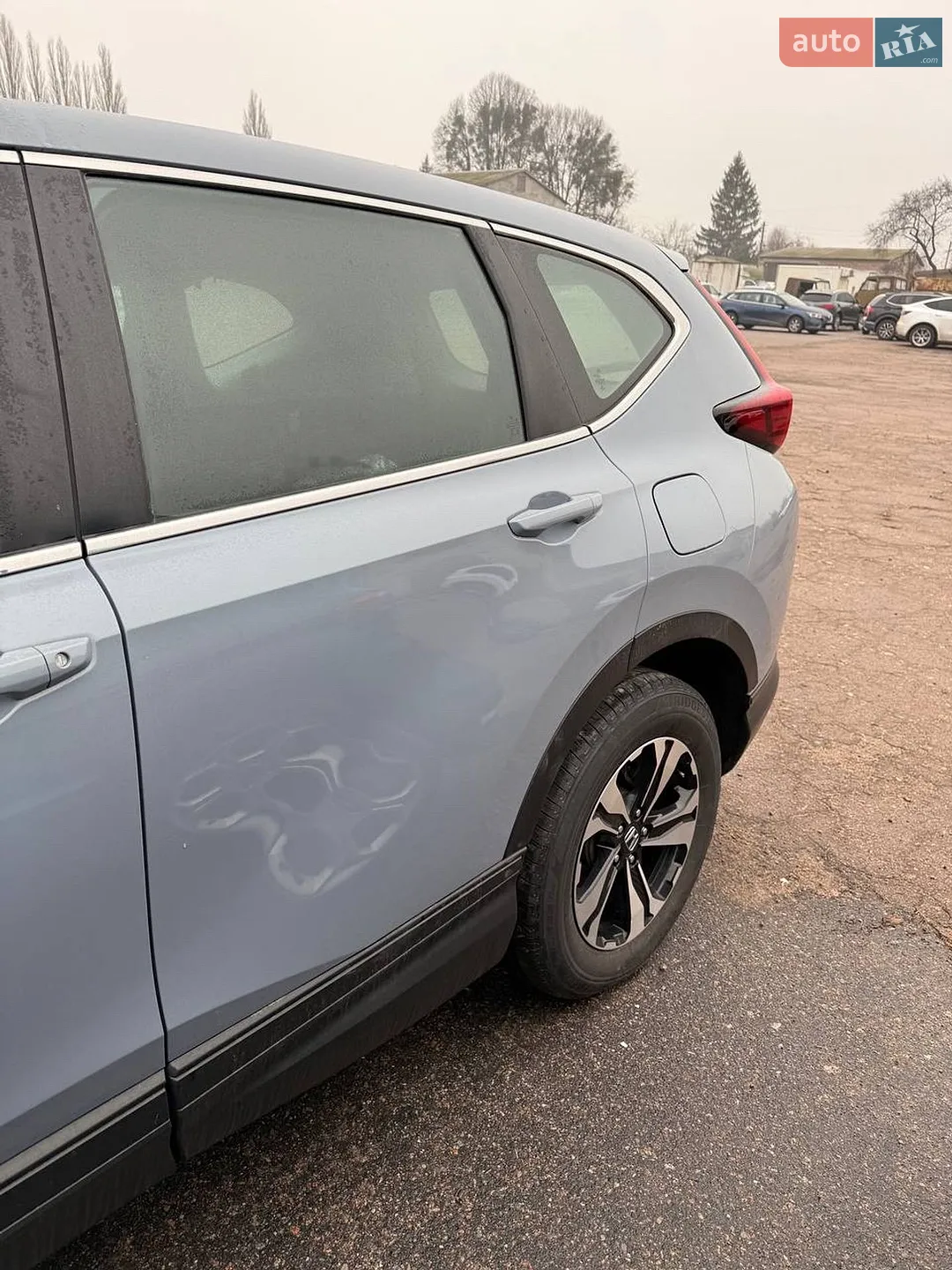 2022 Honda CR-V - мініатюра 5