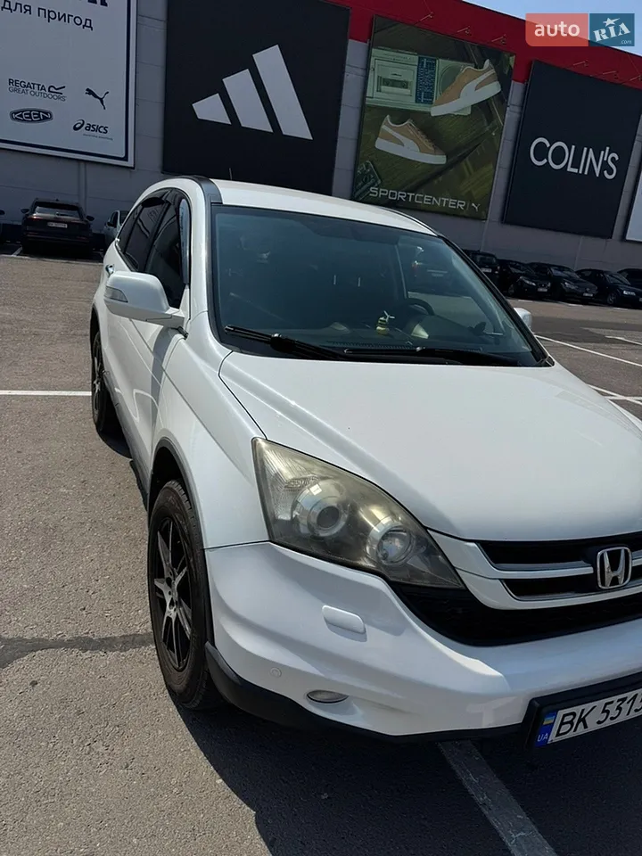 2011 Honda CR-V - мініатюра 15