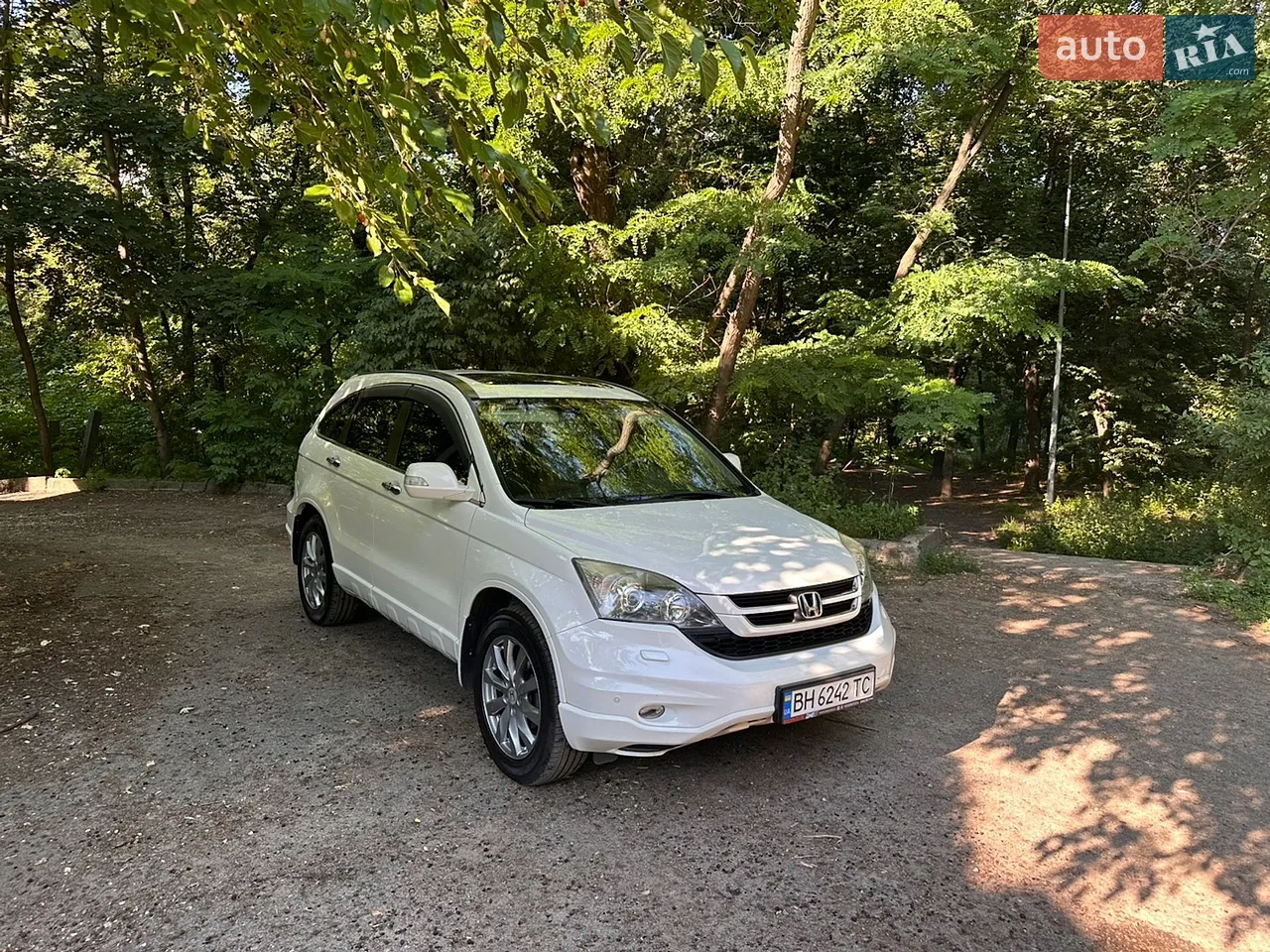 2011 Honda CR-V - мініатюра 38