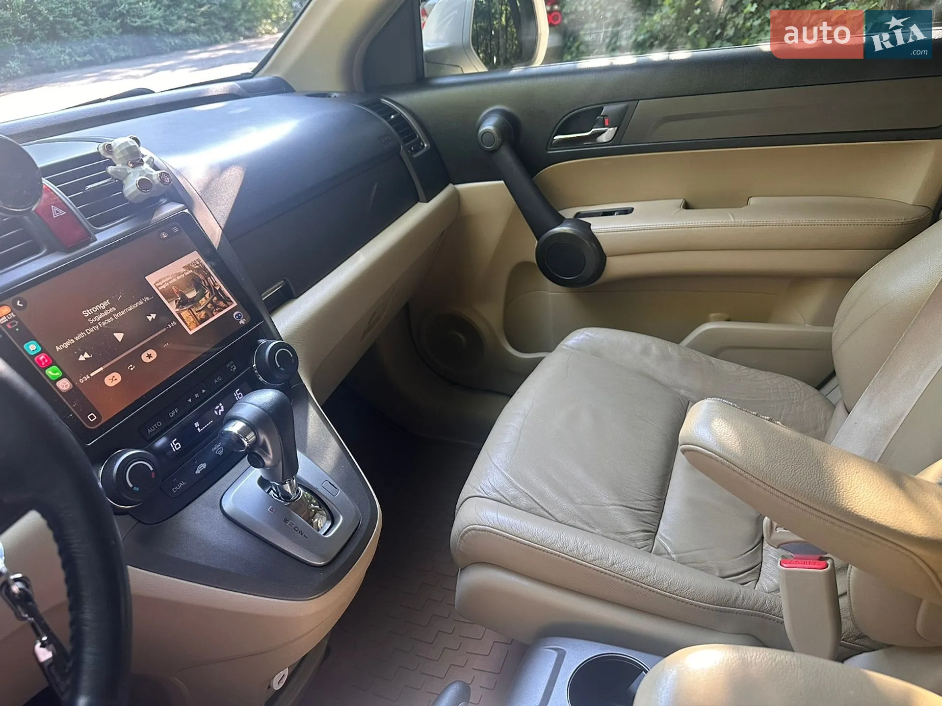 2011 Honda CR-V - мініатюра 3