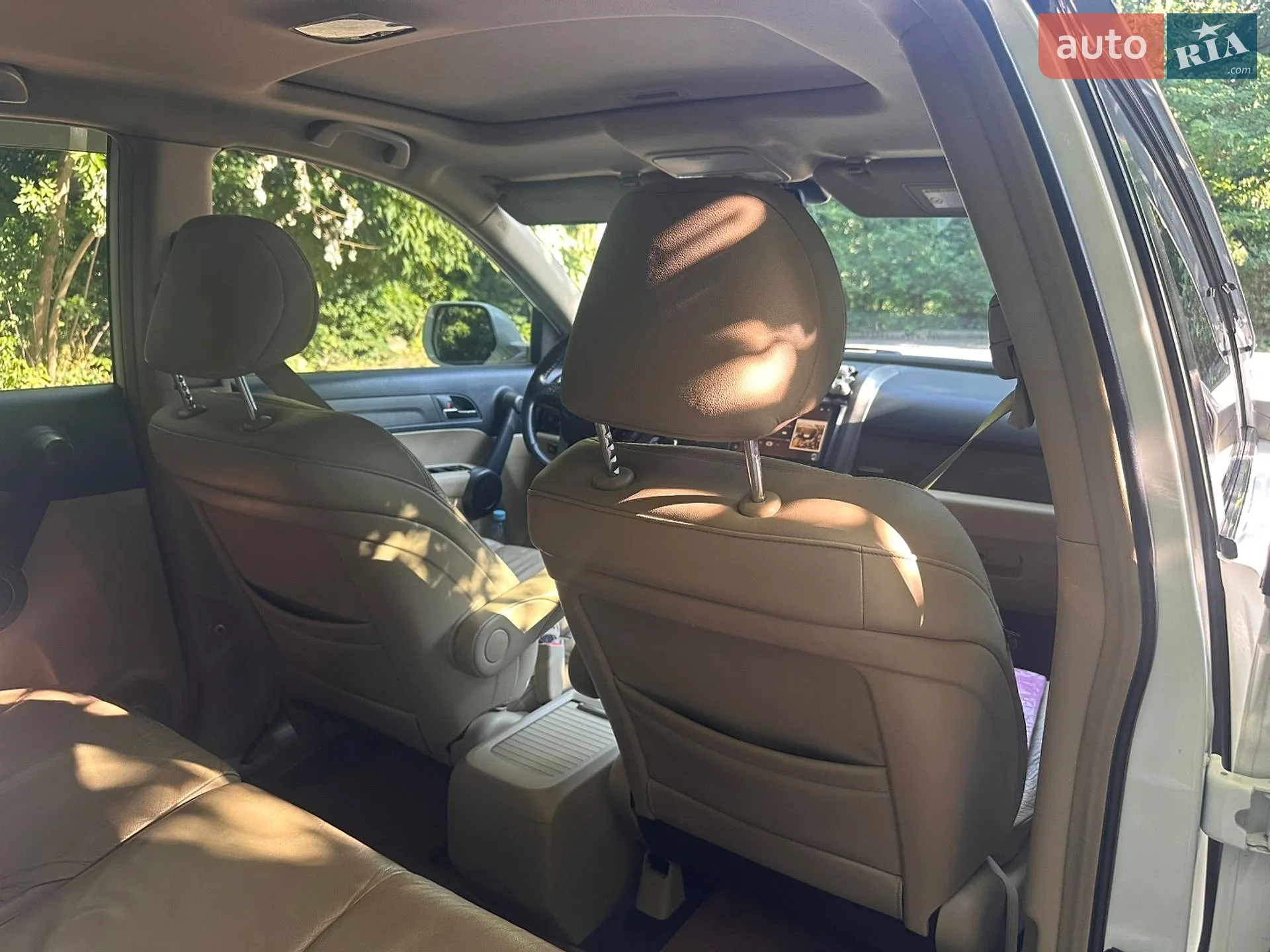 2011 Honda CR-V - мініатюра 8