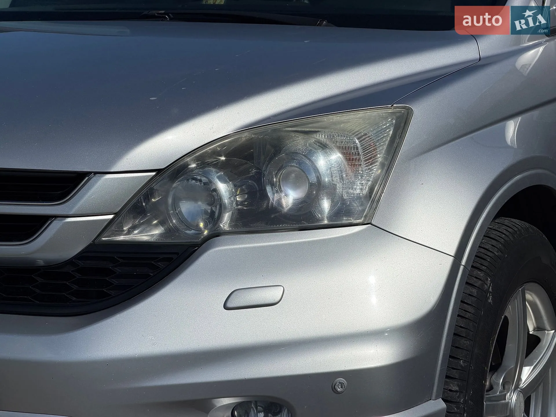 2011 Honda CR-V - мініатюра 6