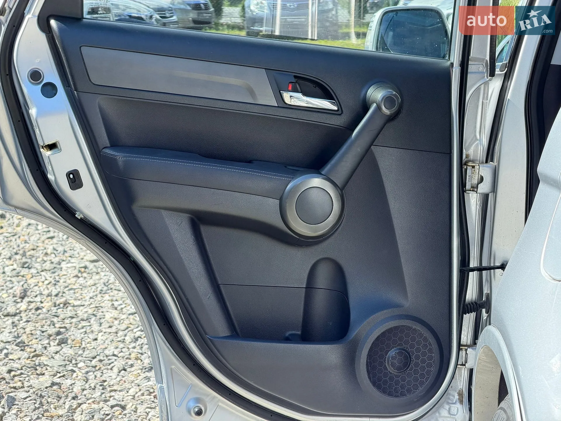 2011 Honda CR-V - мініатюра 18