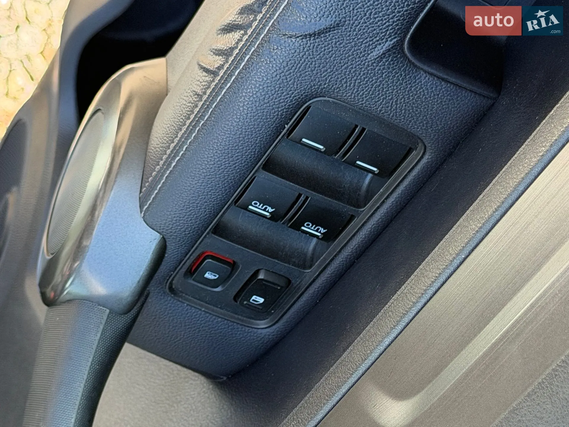 2011 Honda CR-V - мініатюра 22