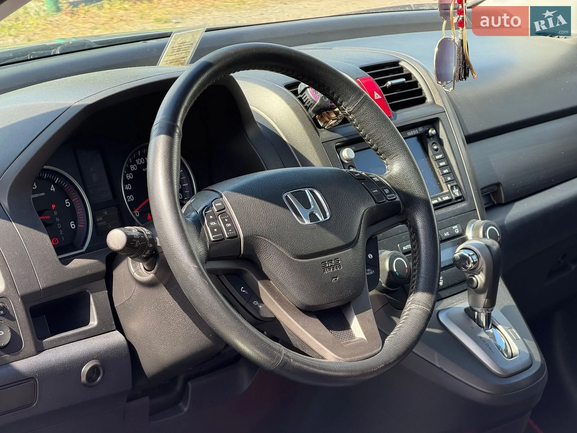 2011 Honda CR-V - мініатюра 35