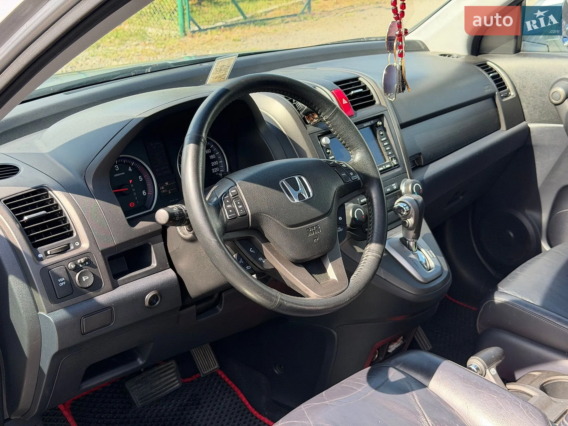 2011 Honda CR-V - мініатюра 36