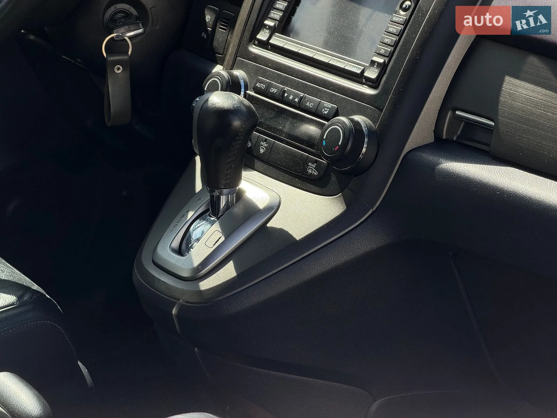 2011 Honda CR-V - мініатюра 50