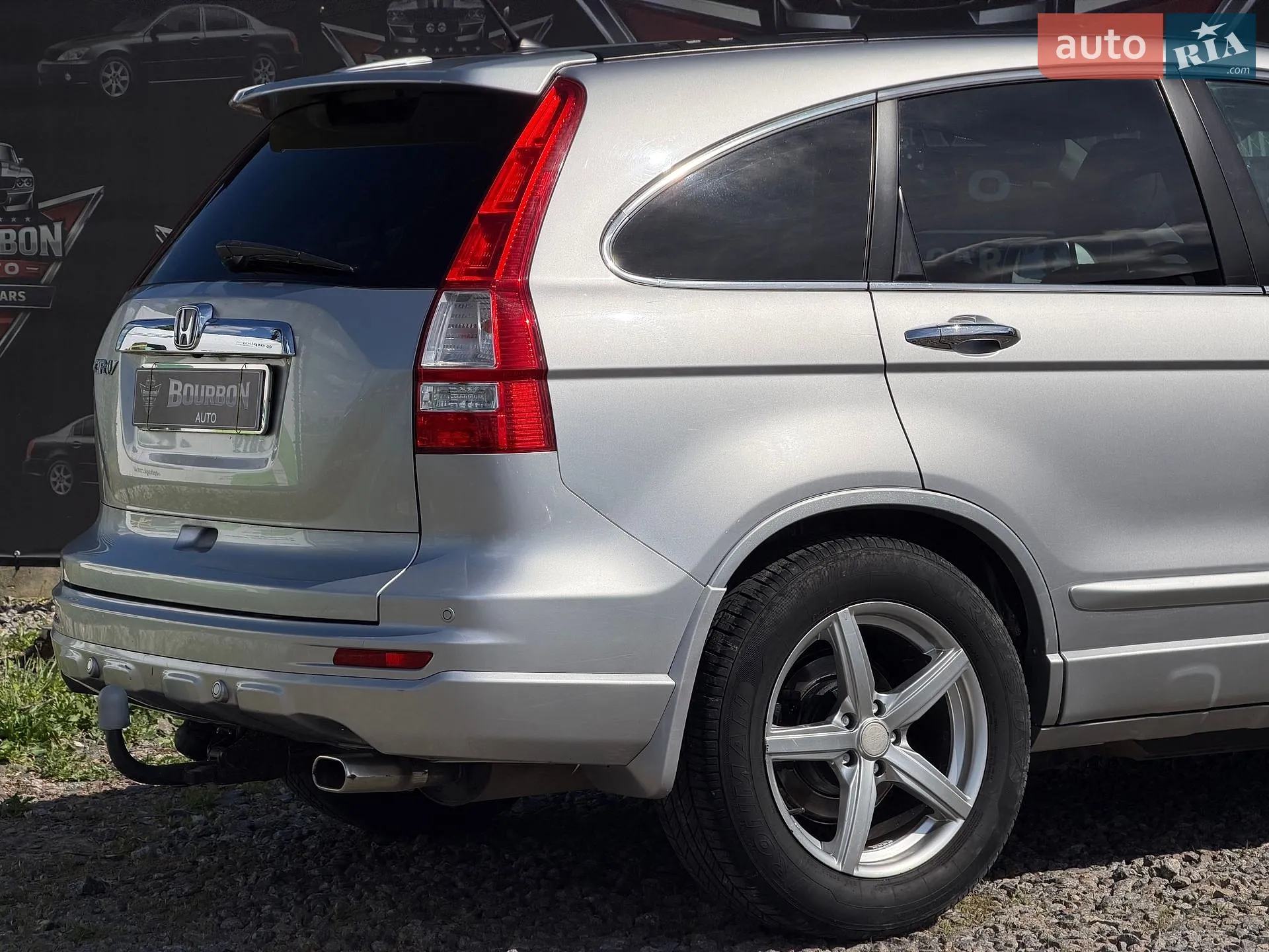 2011 Honda CR-V - мініатюра 15