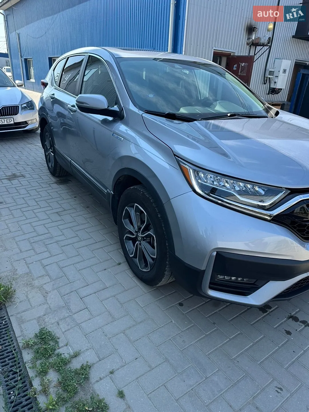 2020 Honda CR-V - мініатюра 4