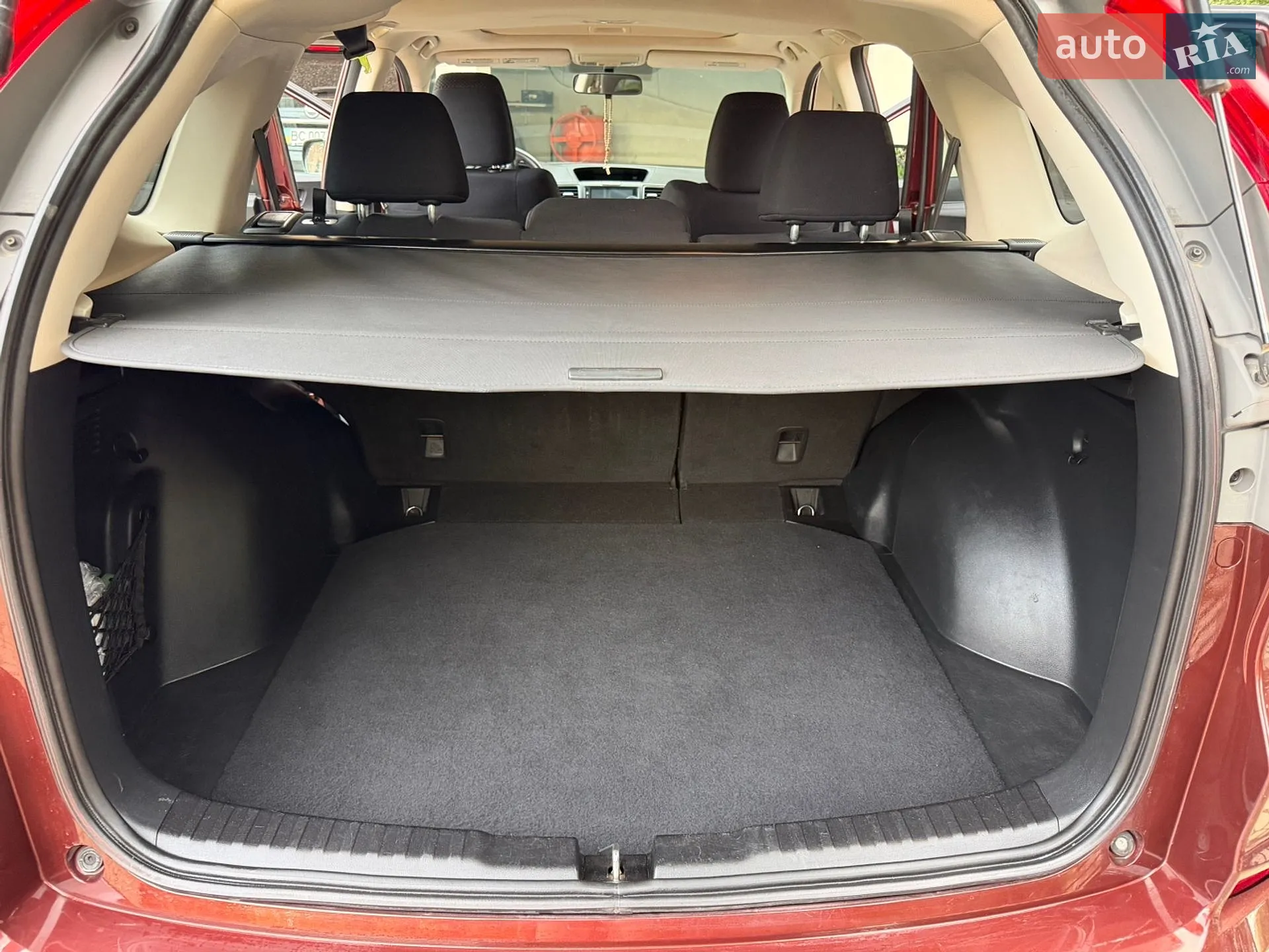 2016 Honda CR-V - мініатюра 8