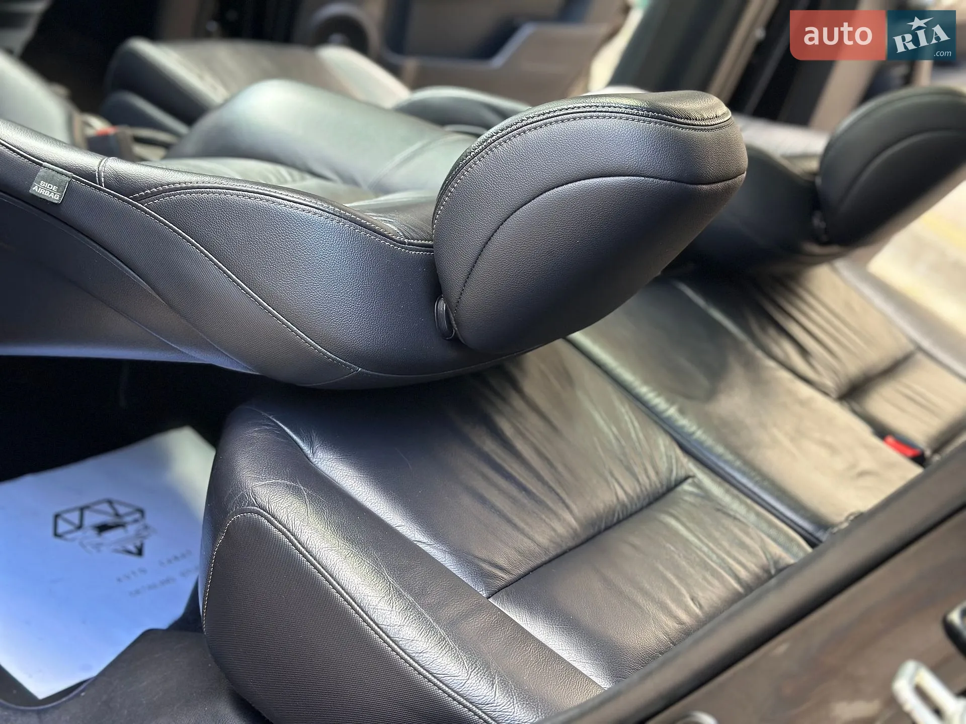 2010 Honda CR-V - мініатюра 46