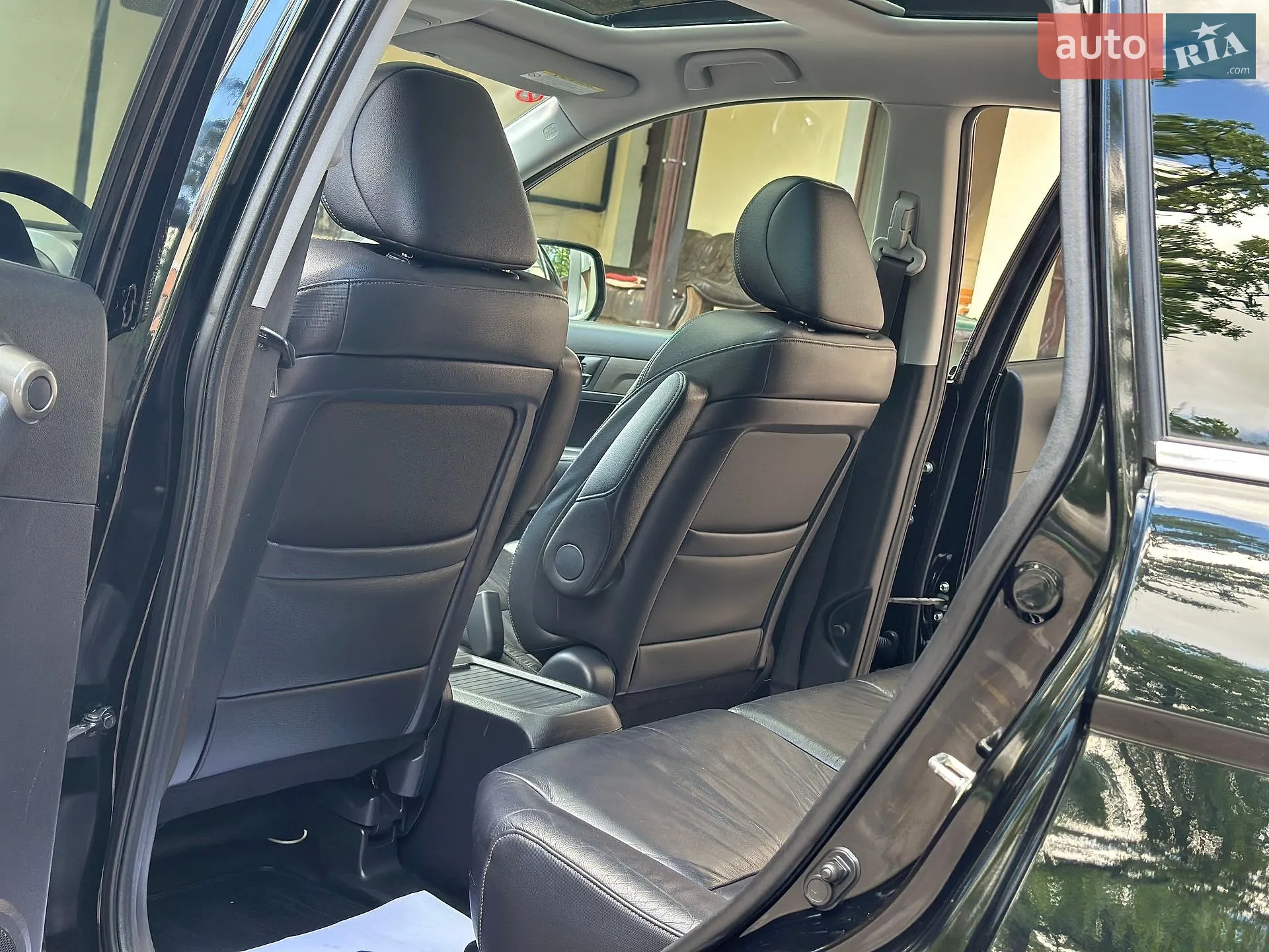2010 Honda CR-V - мініатюра 56