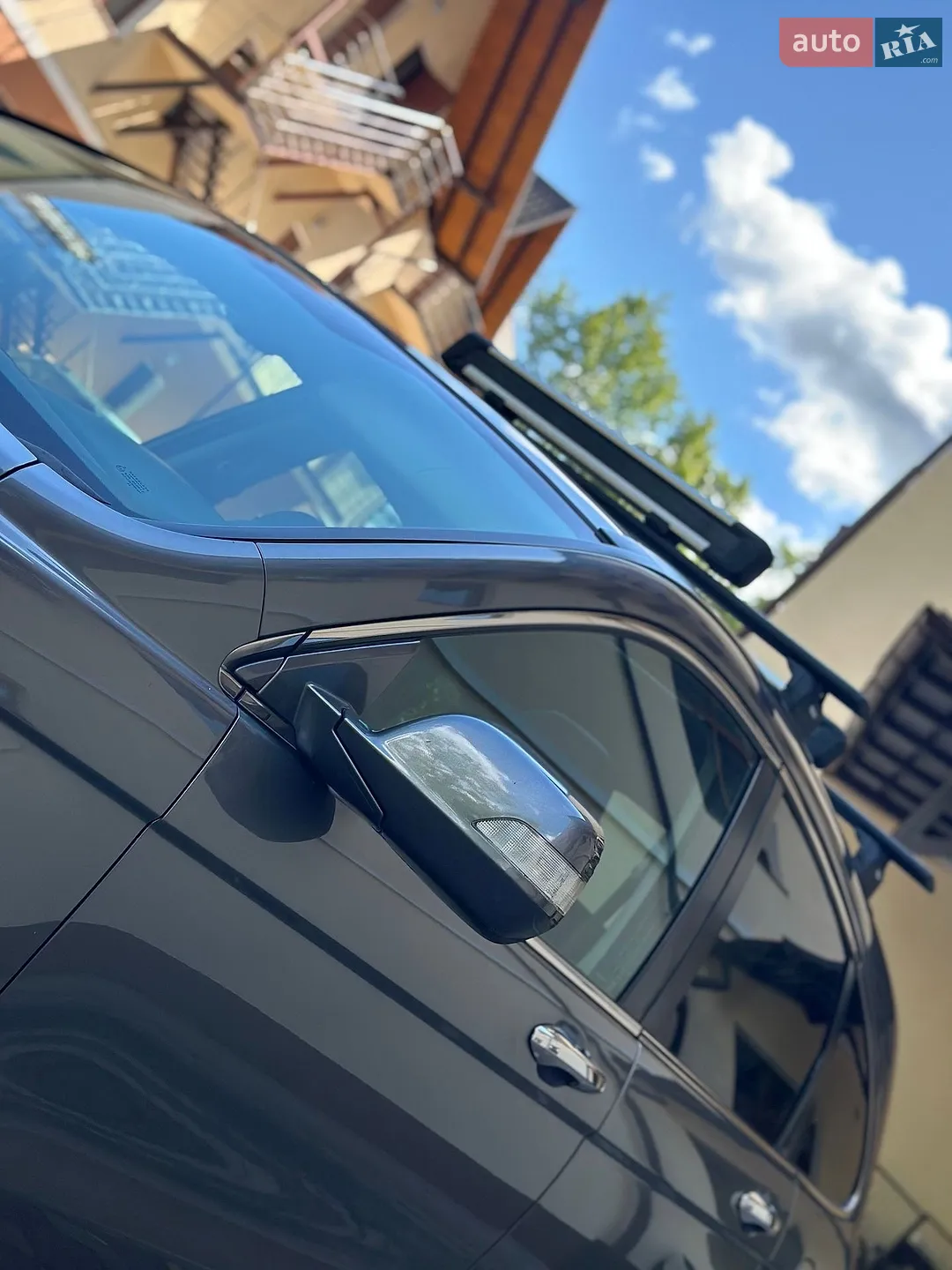 2011 Honda CR-V - мініатюра 8