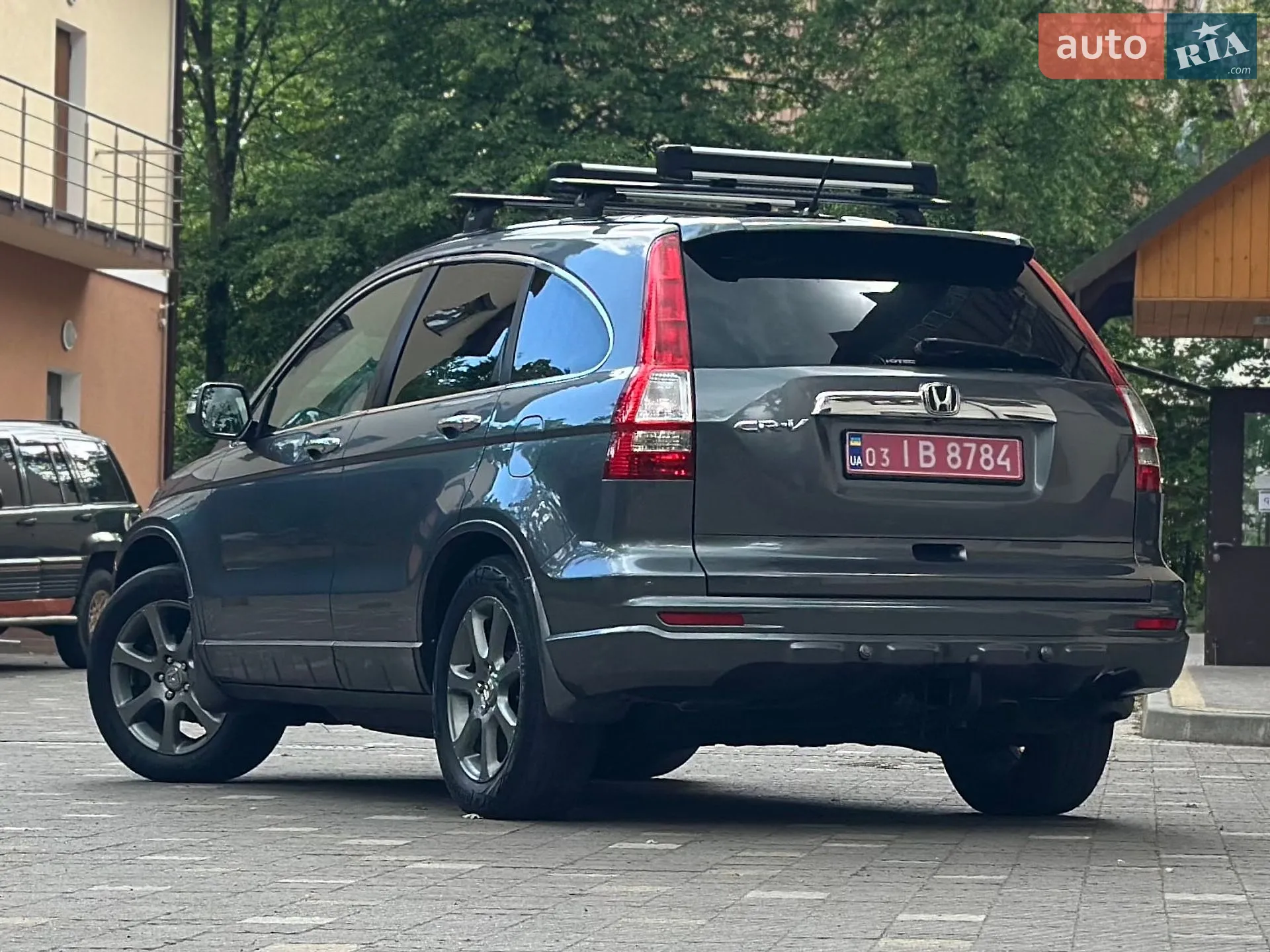 2011 Honda CR-V - мініатюра 38