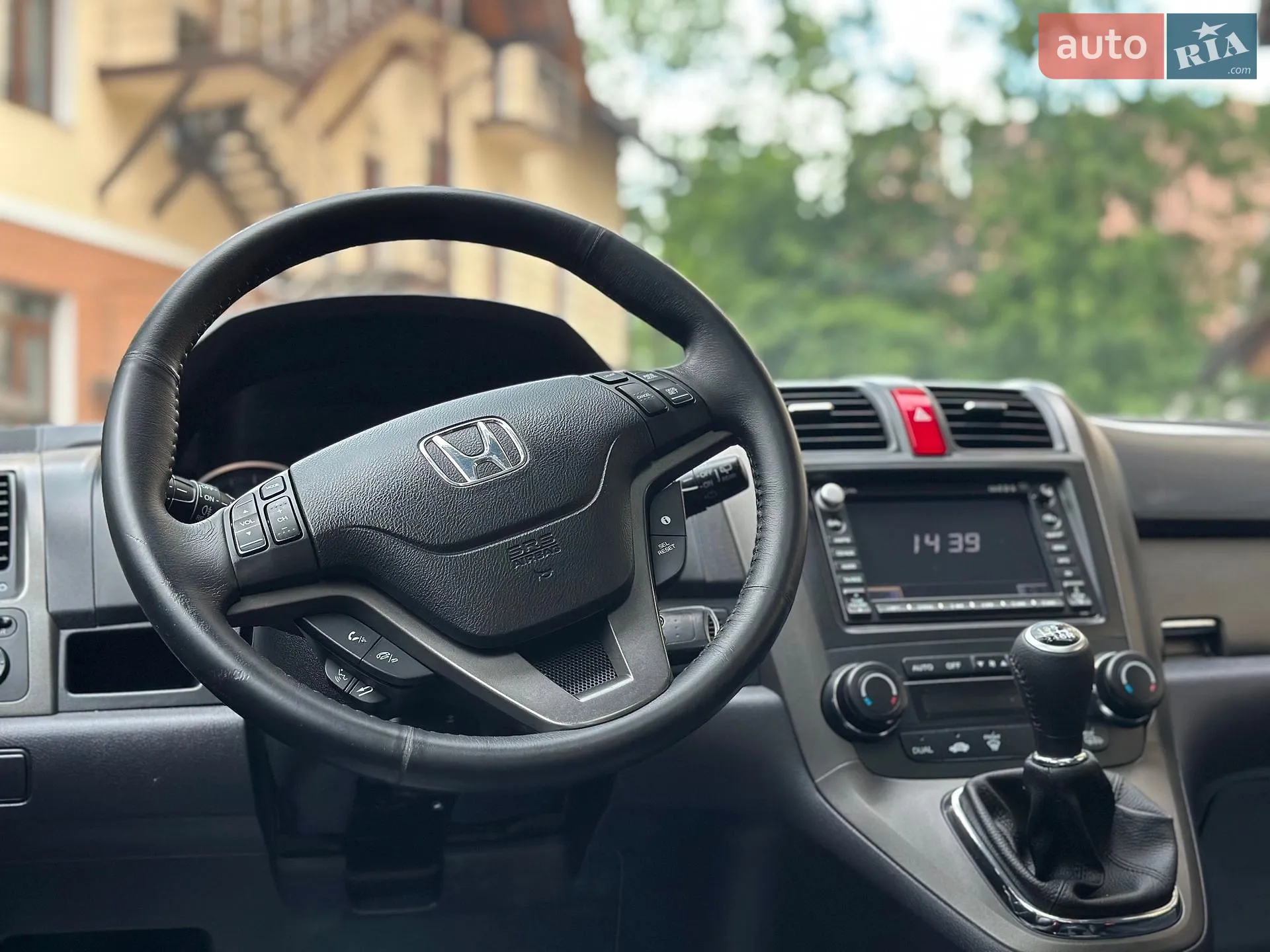 2011 Honda CR-V - мініатюра 68