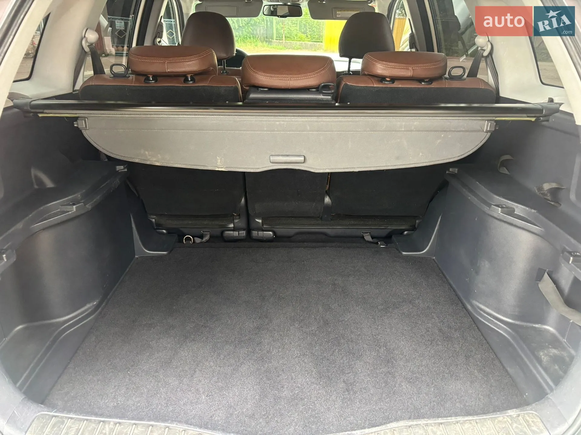 2011 Honda CR-V - мініатюра 29