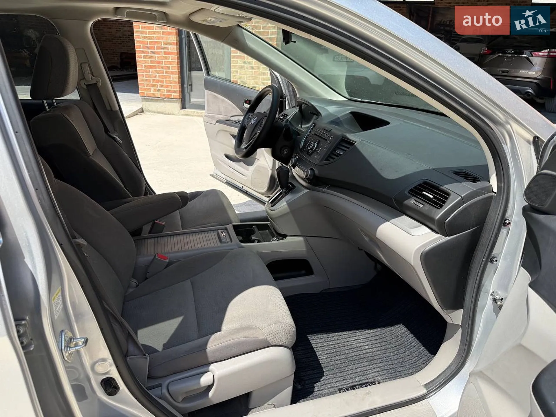 2013 Honda CR-V - мініатюра 21
