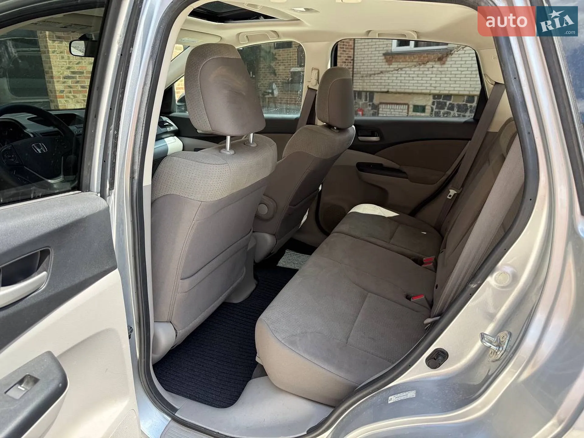 2013 Honda CR-V - мініатюра 26